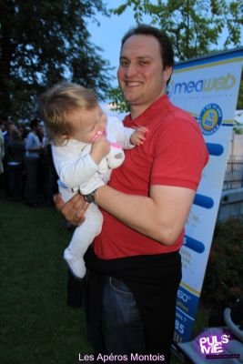 Apéro Pré-Doudou ! - Gallerie photo #427